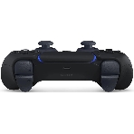 Геймпад Sony PlayStation 5 DualSense Wireless Controller CFI-ZCT1W черный (PS719827696)
