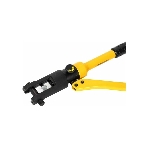 Ручной пресс (кримпер) гидравлический Deli DL-YQ120 10-120 мм², 7.14 т