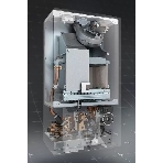 Котел газовый настенный компактный BAXI ECO-4S 10 F