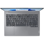 Ноутбук Lenovo ThinkBook 14 G6 IRL 14"/IPS/Intel Core i7-13700H/8Gb/256Gb SSD/Intel Graphics/Windows 11 Pro/серый/1.38kg