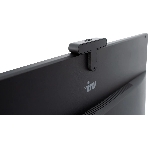 Моноблок IRU Агат 313 23.8" Full HD i3 10100 (3.6) 8Gb SSD512Gb UHDG 630 Free DOS GbitEth WiFi BT 120W клавиатура мышь Cam черный 1920x1080 (RUS)