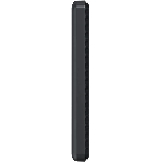 Портативный аккумулятор Buro BP10A 10000mAh 10W 2A 2xUSB-A черный