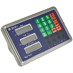Весы электронные торговые DELTA ТВП2-150