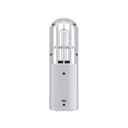 Портативная ультрафиолетовая лампа Portable UV lamp for small areas disinfection by combined action of UV radiation and Ozone