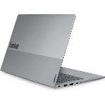 Ноутбук Lenovo ThinkBook 14 G6 IRL 14"/IPS/Intel Core i7-13700H/8Gb/256Gb SSD/Intel Graphics/Windows 11 Pro/серый/1.38kg