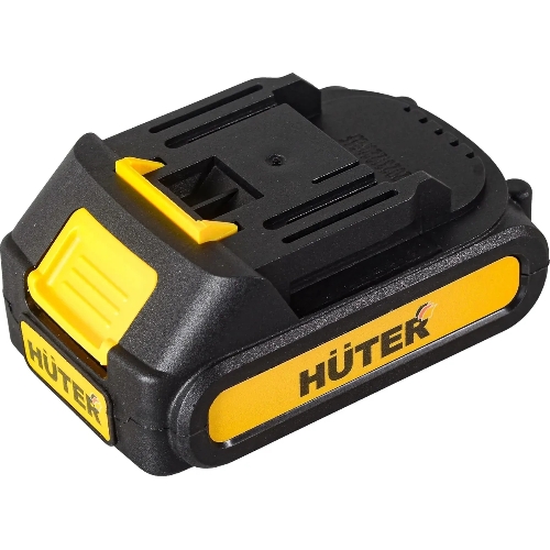 Цепная пила Huter ELS ELS-2-Li-6K аккум. дл.шины:6" (15.2cm) 2аккум. 2А·ч ЗУ (70/10/35)