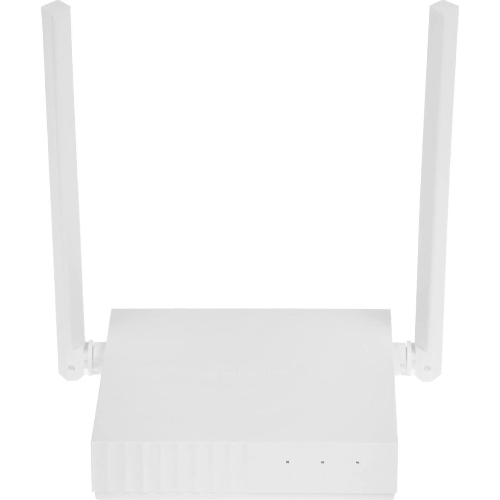 Роутер беспроводной TP-Link TL-WR844N N300 10/100BASE-TX белый
