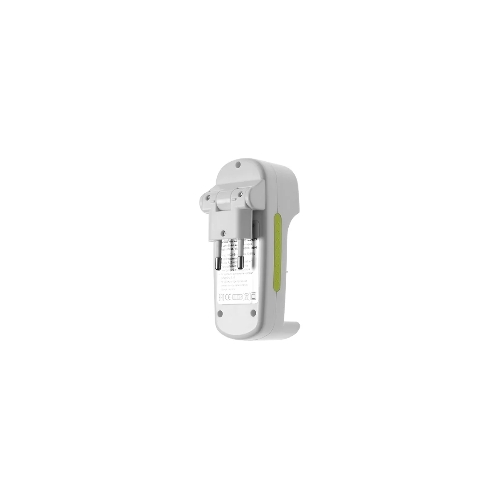 Устройство зарядное L-73 2х400мА Li-ion (18650/17650/17335/16500/14500) 4.2В DC ФАZА 5005389