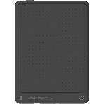 Электронная книга Digma A6 plus 6" E-Ink Carta 758x1024 1.8Ghz 1Gb/32Gb/SD/microSDHC/подсветка дисплея темно-серый (в компл.:обложка)
