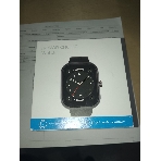 (Б/У) Умные часы HONOR CHOICE BOT-WB01 BLACK [Cм.описание!]