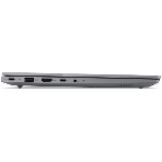 Ноутбук Lenovo ThinkBook 14 G6 IRL 14"/IPS/Intel Core i7-13700H/8Gb/256Gb SSD/Intel Graphics/Windows 11 Pro/серый/1.38kg