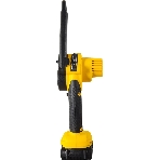 Цепная пила Huter ELS ELS-2-Li-6K аккум. дл.шины:6" (15.2cm) 2аккум. 2А·ч ЗУ (70/10/35)