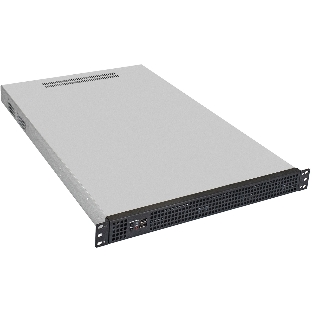 Серверный корпус ExeGate EX293173RUS Pro 1U650-04 (RM 19", высота 1U, глубина 650, БП 1U-1000ADS, USB)