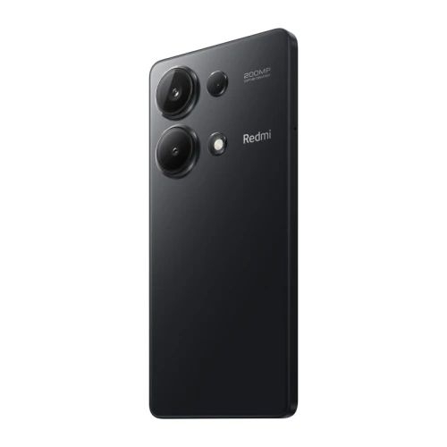 Смартфон Xiaomi Redmi Note 13 Pro 8/128Gb, черный