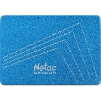 Накопитель SSD Netac N600S, 1Tb, SATA III, 2.5", R/W 560/520