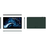 Планшет Digma Pro Pulse 10.4", 6Gb, 128Gb, 3G, LTE, Android 14, темно-зеленый