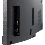 Моноблок IRU Агат 313 23.8" Full HD i3 10100 (3.6) 8Gb SSD512Gb UHDG 630 Free DOS GbitEth WiFi BT 120W клавиатура мышь Cam черный 1920x1080 (RUS)