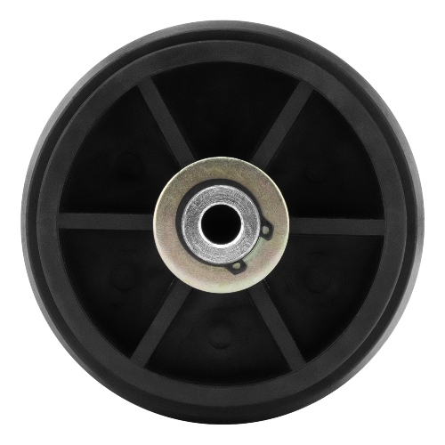Транспортировочный комплект для виброплиты Denzel VC-30W