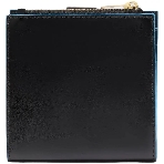 Картхолдер Piquadro Blue Square PP6843B2R/N черный, натуральная кожа