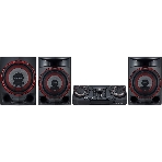 Музыкальный центр LG CL88