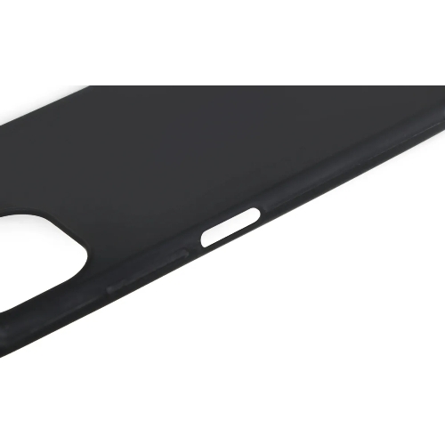Чехол (клип-кейс) Redline для Xiaomi Mi 11 Lite/Xiaomi 11 Lite 5G NE (2021) УТ000027399 черный