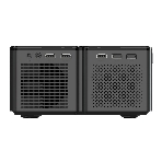 Проектор Cactus CS-PRO.03B.Full HD-A LCD 7500Lm LS 750Lm ANSI (1920x1080) 2300:1 ресурс лампы:30000часов 2xUSB typeA 3xHDMI 1.73кг