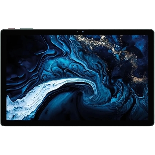 Планшет Digma Pro Pulse 10.4", 6Gb, 128Gb, 3G, LTE, Android 14, темно-зеленый