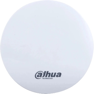 Датчик протечки воды Dahua DHI-ARD912-W2(868), белый, 868МГц