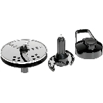 Кухонный комбайн Kitfort КТ-1386