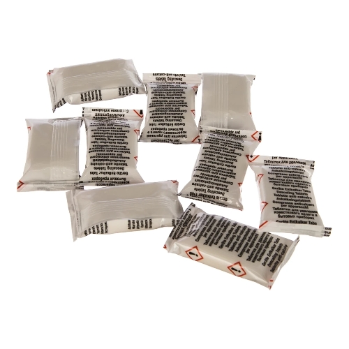 Таблетки от накипи Filtero для кофемаш, XL Pack 10 шт, Арт.608