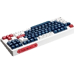 Переключатели Redragon Bullet B синий/белый,24 шт.