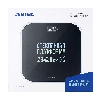 Весы напольные Centek CT-2440 LED BLACK