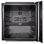 Винный шкаф Korting KFW 604 DB GXN встраиваемый
