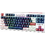 Переключатели Redragon Bullet B синий/белый,24 шт.
