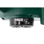 Рубанок Haммer Flex RNK600 12598 147-004 Рубанок 600Вт 17000об/мин нож 82мм срез 1-2мм