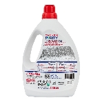 Гель для стирки Maunfeld Purity белый 3000 мл MWL3000PW