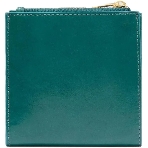 Картхолдер Piquadro Blue Square PP6843B2R/OT3 синий петроль, натуральная кожа