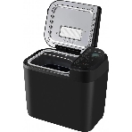 Хлебопечка Panasonic SD-R2530KTS черный, 550 Вт, 1.1 кг, 28 программ
