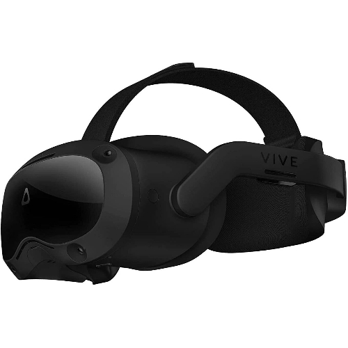 Шлем виртуальной реальности HTC VIVE Focus 3