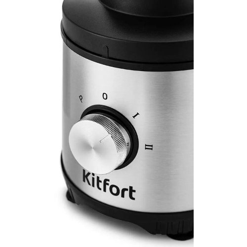 Кухонный комбайн Kitfort КТ-1386