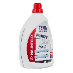 Гель для стирки Maunfeld Purity белый 3000 мл MWL3000PW