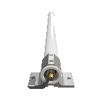 Антенна Mikrotik 868 Omni antenna LoRa Omni Antenna Kit 6.5dBi 824-960MHz with SMA Female connector