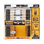 Набор бит DeWalt DT70734T-QZ (29пред.) для шуруповертов