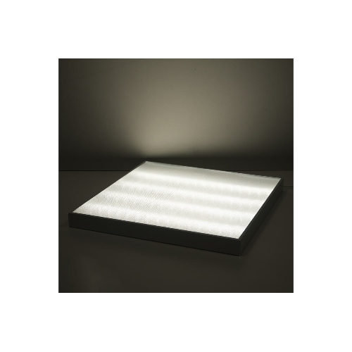 Светильник офисный Gauss MiR 35W 3500lm 4000K IP40 595x595x50мм призма с БАП LED