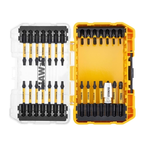 Набор бит DeWalt DT70734T-QZ (29пред.) для шуруповертов