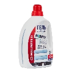 Гель для стирки Maunfeld Purity белый 2000 мл MWL2000PW