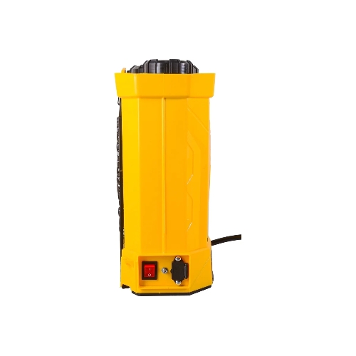 Опрыскиватель Huter SP SP-10AC аккум. ранц. 10л желтый/черный (70/13/52)
