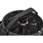 Тепловентилятор водяной Ballu BHP-W2-40-LN