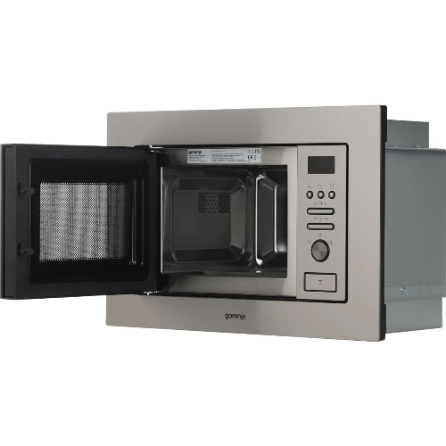 Микроволновая печь встраиваемая Gorenje BM201AM1X