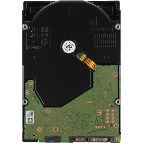 Жесткий диск HDD WD Red Pro 18Tb 7200rpm SATA 512Mb 3.5"